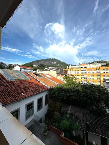 Cozy in Gloria in Catete