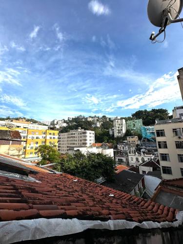 Cozy in Gloria in Catete