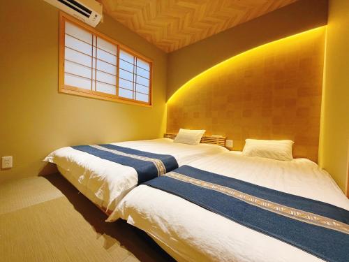Retreat花火 天下茶屋駅から徒歩4分 現代和風新築 完全貸切 最大8人利用可