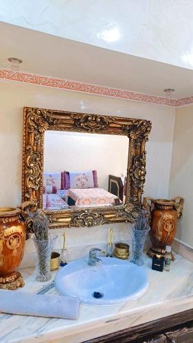 Appartement abdessalam fetouaki