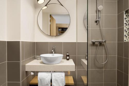 Residence Inn by Marriott Amsterdam Houthavens - image 13