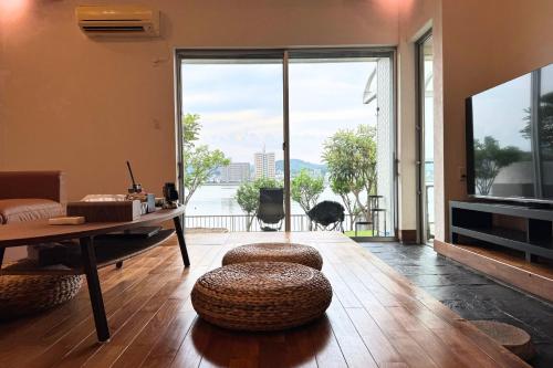 Riverview唐津, Karatsu (zdjęcie 7)