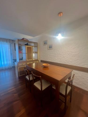 Facilities, Monolocale Mandron 101 in Palu