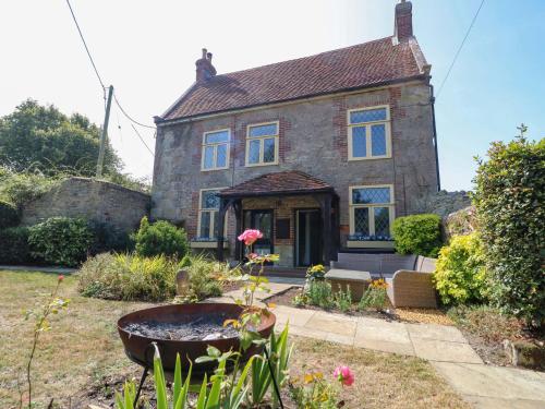 Glebe Garth gîte à louer Chale