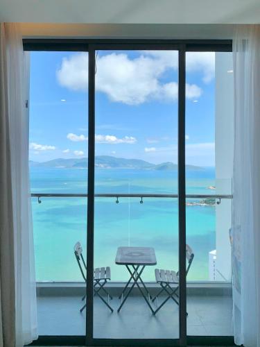 Scenia Bay Seaview Apartment Nha Trang - GB