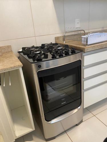 Aproveite Mariscal: Apartamento a 100m do Mar com Conforto e Localização Privilegiada no Edifício Açaí! - image 3