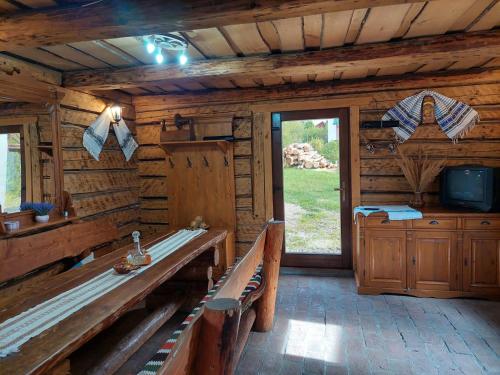 Cabana Mareea -Lunca Bradului in Lunca Bradului
