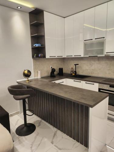 Stan na dan Zvezdara