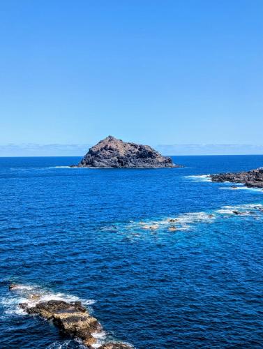 CHC - Apartamento INO 1 - Garachico, Garachico