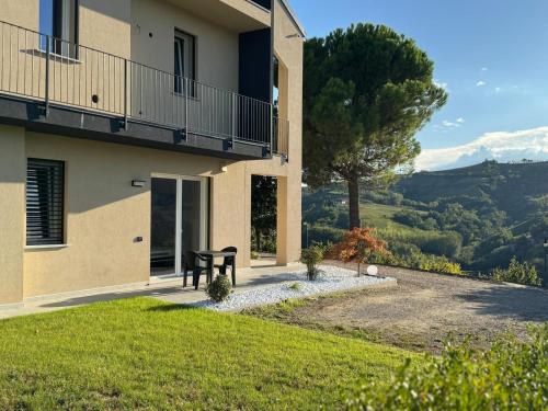 La Casatella Agriturismo in 迪亞諾達爾巴