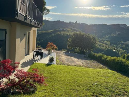 La Casatella Agriturismo in 迪亞諾達爾巴