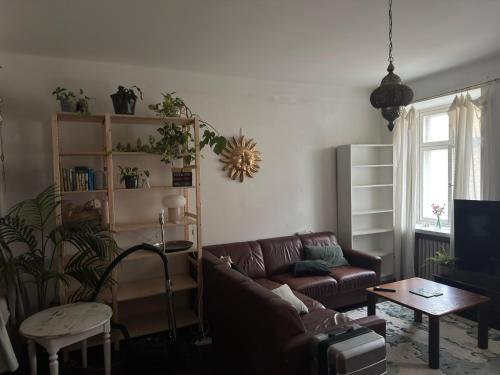 private apartment in the heart of Kallio, Helsinki (photo 9)