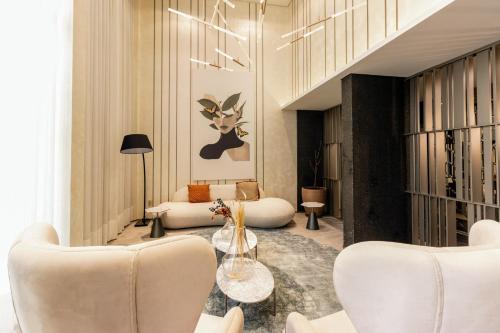 ทัศนียภาพภายนอกโรงแรม, Charlie Bothanic Campo Belo Essential in กัมโปเบโล