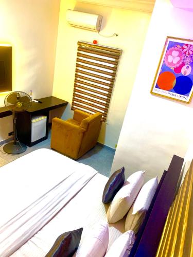 hotel photo