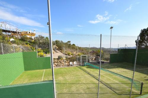 Villa Los Chaparros, luxury, tranquillity and culture in the heart of Andalusia