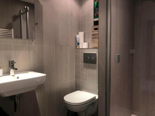 Aigles Lherbier - Bât 1 (Aigles Lherbier - Bat 1) in ลา คูซา