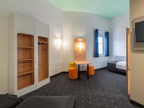 B&B HOTEL Wuppertal City-Süd, Wuppertal (foto 4)