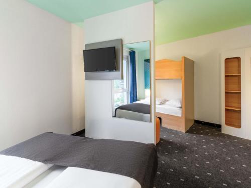 B&B HOTEL Wuppertal City-Süd, Wuppertal (foto 9)