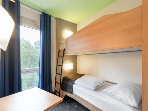 B&B HOTEL Wuppertal City-Süd, Wuppertal (foto 10)