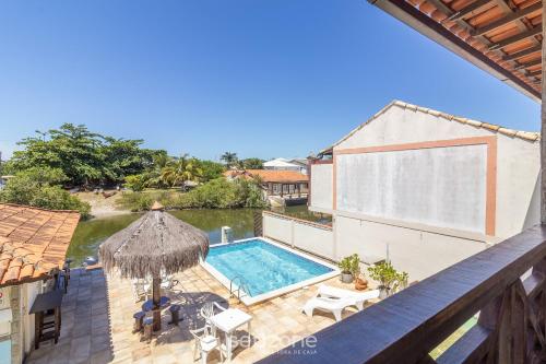 View, Linda Casa em Cabo Frio PTB0105 in Ogiva