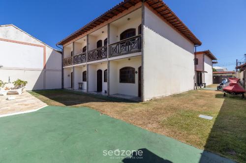 Facilities, Linda Casa em Cabo Frio PTB0105 in Ogiva