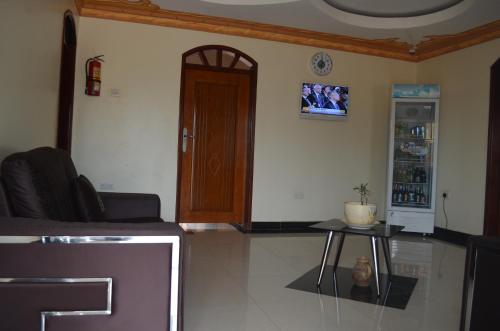 Mt. Zion Hotel Annex – Kampala