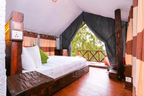 Train View Chalet - Bandarawela