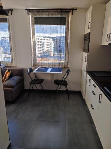 Ceglany Apartament Kościuszki 133, Wroclaw (foto 3)