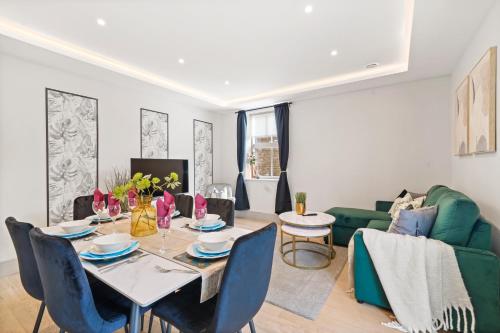 Comfortable London Retreat - Sleeps 6, Londres