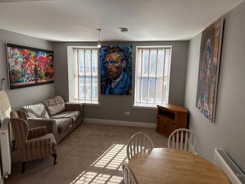 Bantry bay apartments 2 in 班特里