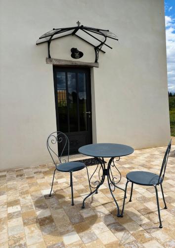 Nosjuce, un nid cosy au coeur de la campagne in Les Avenieres-Veyrins-Thuellin