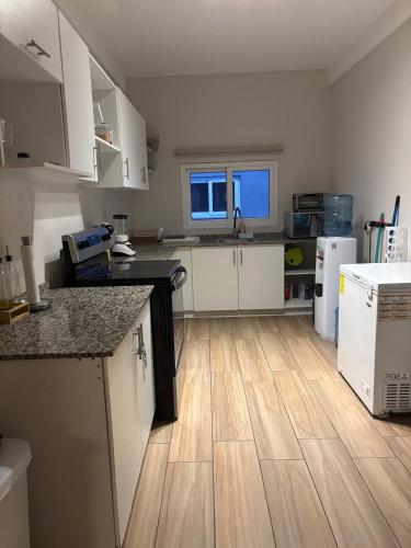 Kitchen, Villa del Mar in La Herradura
