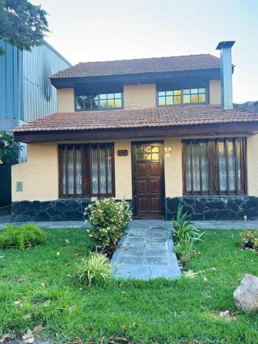 Residencia Hostel Salomón