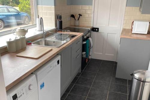 Cottage - Sleeps 6 - Garden - Parking, Wooler (zdjęcie 3)