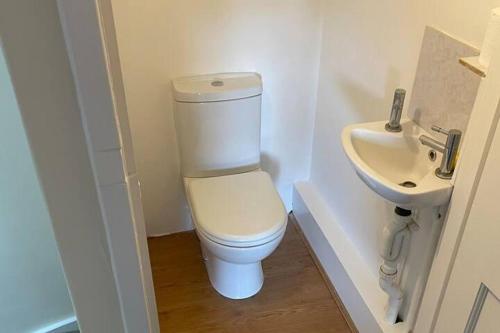 Cottage - Sleeps 6 - Garden - Parking, Wooler (zdjęcie 4)