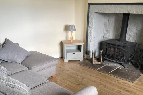 Cottage - Sleeps 6 - Garden - Parking, Wooler (zdjęcie 5)