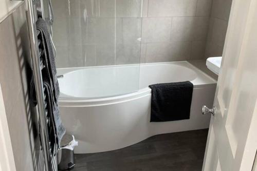 Cottage - Sleeps 6 - Garden - Parking, Wooler (zdjęcie 6)