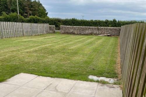 Cottage - Sleeps 6 - Garden - Parking, Wooler (zdjęcie 7)