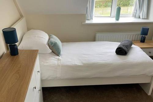 Cottage - Sleeps 6 - Garden - Parking, Wooler (zdjęcie 9)