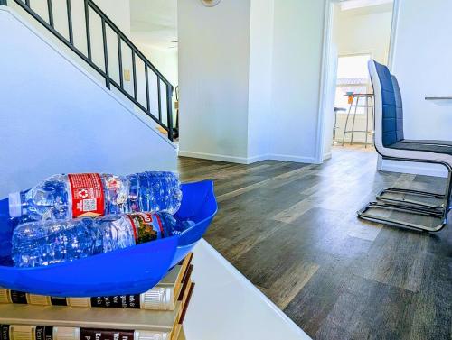 Luxury Home in Phoenix Peoria for 16 Guests & Pool – khách sạn tại Bắc Glendale