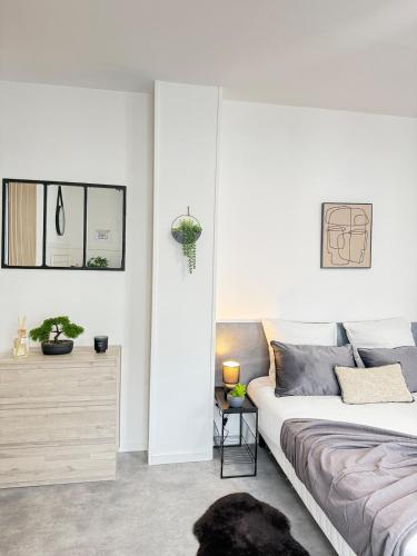 Studio Sena - Disney - Meaux City Center - Paris, Meaux (Foto 11)