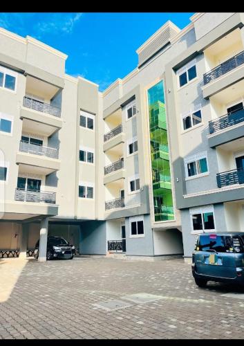 Pearl haven, Kampala