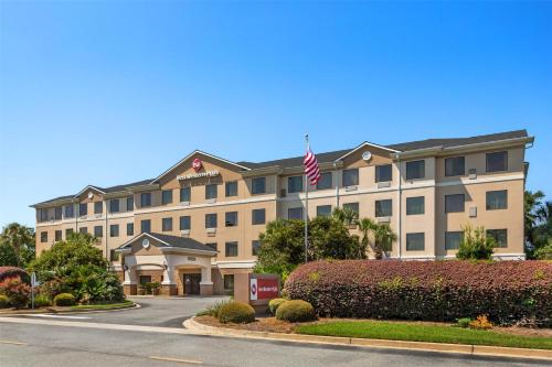 Best Western Plus Valdosta Hotel & Suites - image 6