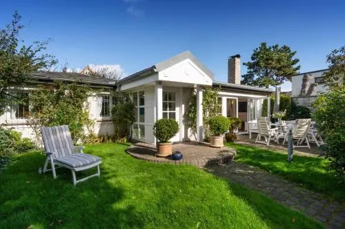 Haus Hideaway in Westerland, Deutschland