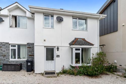 Macalby Cottage