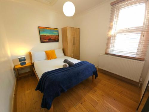4 Bedroom, 3 Bathroom Private House in Central London, 3 minutes walk to Edgware Road Station, London (photo 6)
