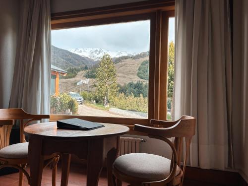 บริการและสิ่งอำนวยความสะดวก, Hotel Catedral Patagonia Ski & Wellness in เซโร กาเตดราล