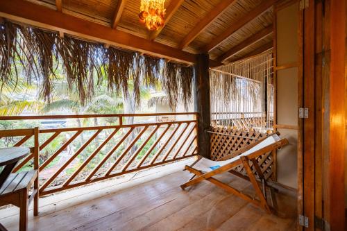 Hospedaje La Quebrada