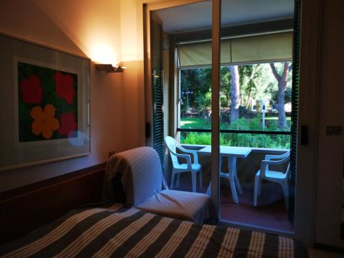 Punta Ala - Monolocale Vista Mare 4 P - Bilocale 5 P - Monolocale 4 P in ปุนตา อลา