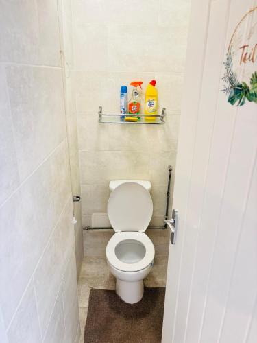 London Economy Stay at 31, Londyn (zdjęcie 6)